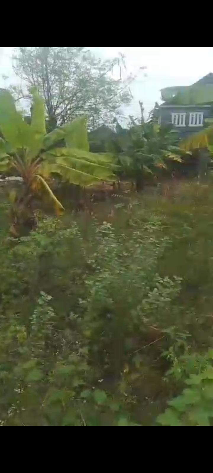 FOR SALE – 2 PLOTS OF DRY LAND 🌍 📍 Location: Oribanwa Phase 2, Ibeju-Lekki, Lagos