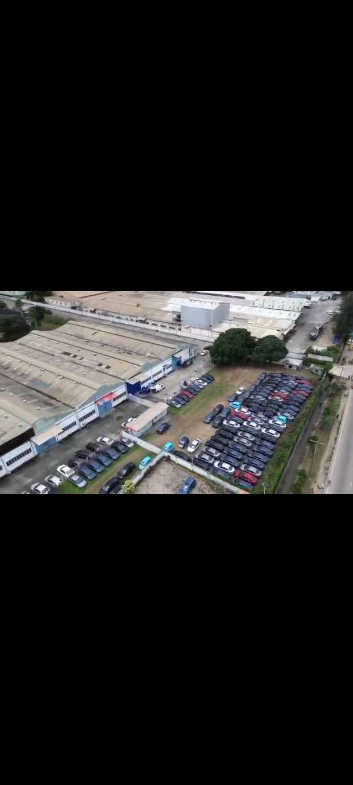 Large Industrial Facility on 5 Hectares of Land 📍 Location: Oshodi–Apapa Expressway, Isolo, Lagos