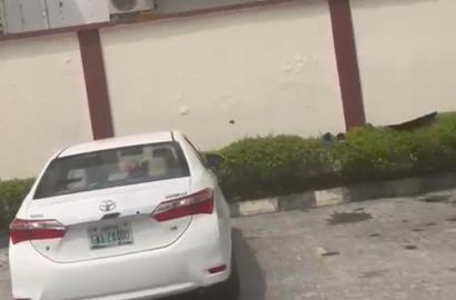 2-Bedroom Bungalow 📍 Location: Orchid Road, Lagos