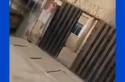 🏢 DIRECT PROPERTY FOR SALE Income-Generating Property on a Full Plot of Land 📍 Location: Isheri Oshun / Ijegun–Ikotun Axis, Alimosho, Lagos State
