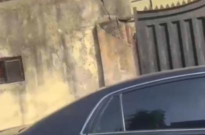 🏢 FOR SALE Block of 6 Units of 3-Bedroom Flats 📍 Location: Sunday Farm Estate, Cement, Ikeja, Lagos