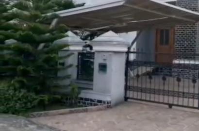 🏡 5-Bedroom Detached House 📍 Location: Royal Garden Estate, just after VGC, Lekki, Lagos