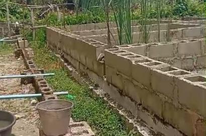 🏞️ FOR SALE Half Plot of Dry Land 📍 Location: Awoyaya, Ibeju-Lekki, Lagos