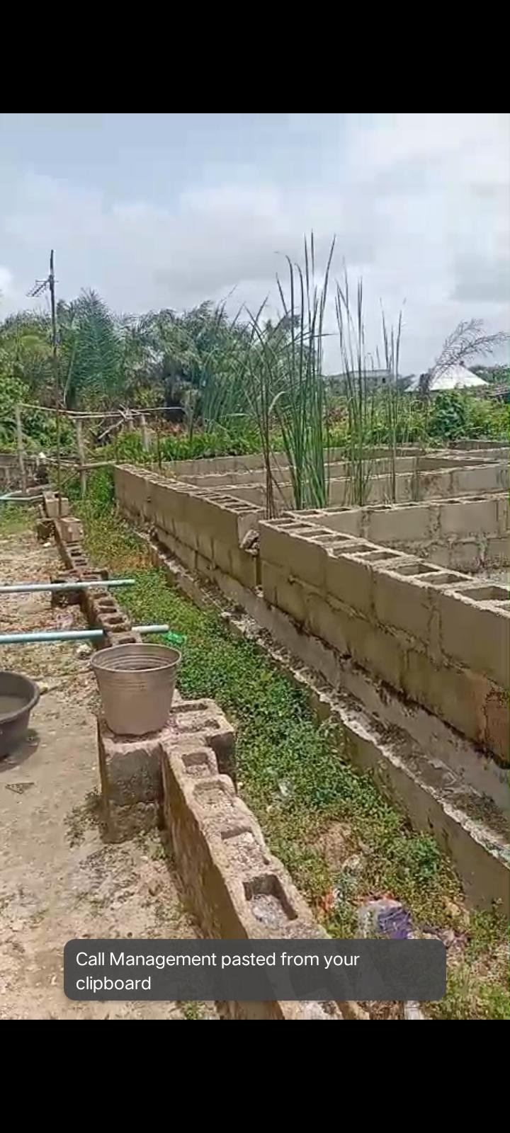 🏞️ FOR SALE Half Plot of Dry Land 📍 Location: Awoyaya, Ibeju-Lekki, Lagos