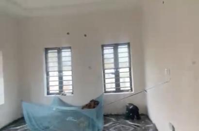 🏡 NOW LETTING – Brand New Luxury Apartments 📍 Location: Liberty Estate, Ago Palace, Lagos