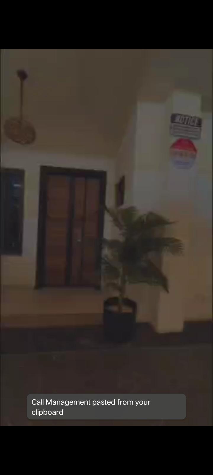 🏡 FOR SALE – S-DIRECT BRIEF Luxury 2-Bedroom Apartment 📍 Location: Lekki Phase 1, Lagos