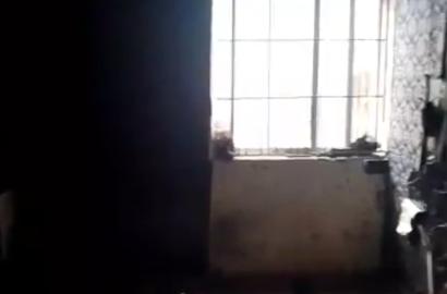 🏡 TO LET Lovely Room Self-Contained Apartment 📍 Location: Obayan Street, Akoka, Lagos