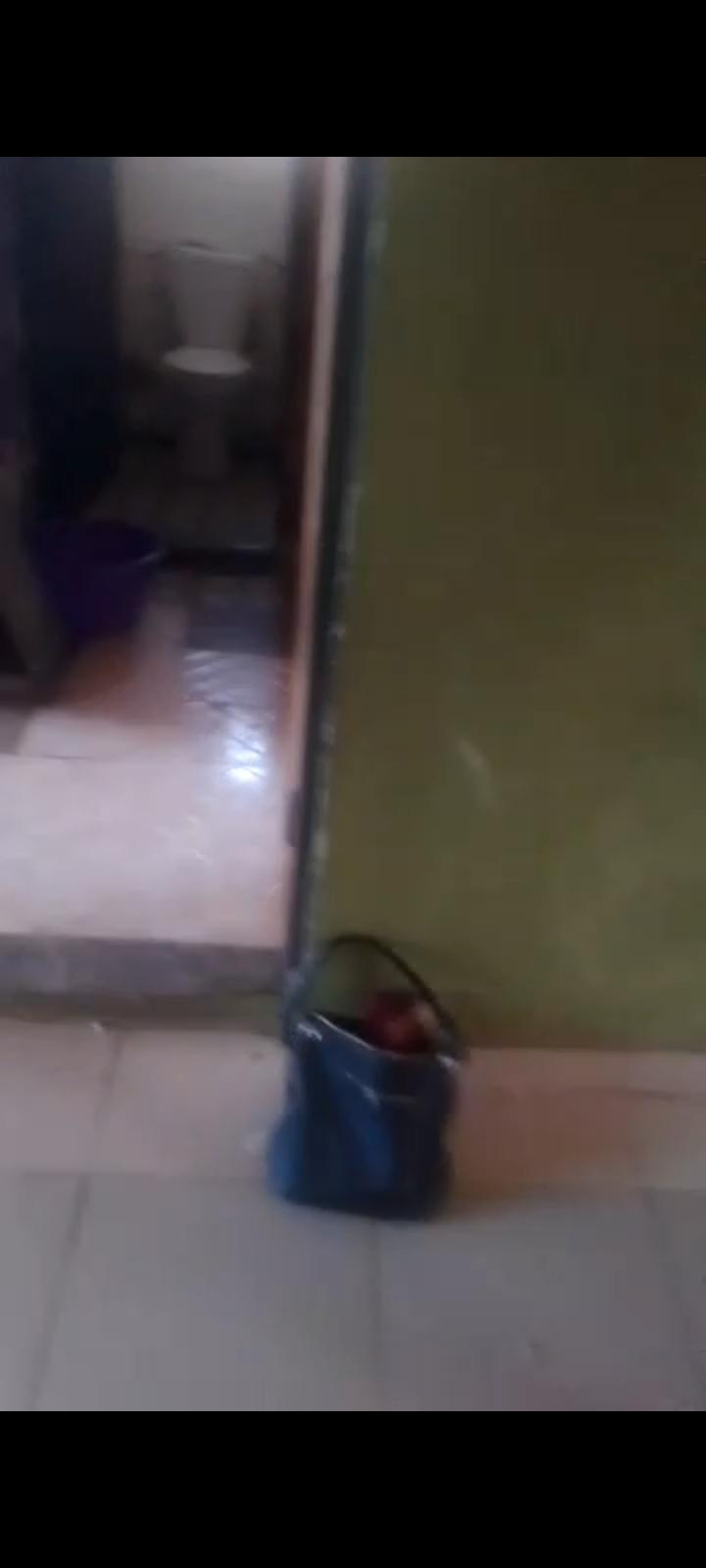🏡 FOR SALE – GREAT VALUE IN JAKANDE ESTATE 3-Bedroom Flat (Professionally Converted) 📍 Location: NEPA Bus Stop, Jakande Estate, Lagos
