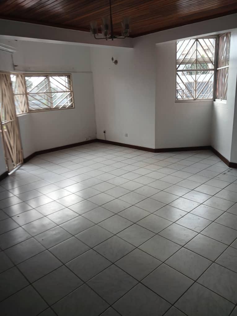 Mini-Flat To Let  | Cameron Road, Ikoyi