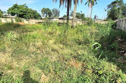5 Plots of Land for Sale | Olaleye Estate, Surulere