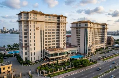 5-Star Waterfront Hotel for Sale | Victoria Island/Lekki, Lagos