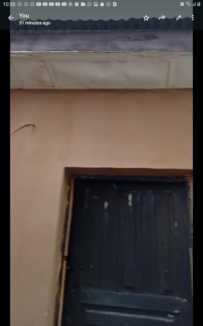 Room Self-Contained to Let | Ejigbo, Lagos