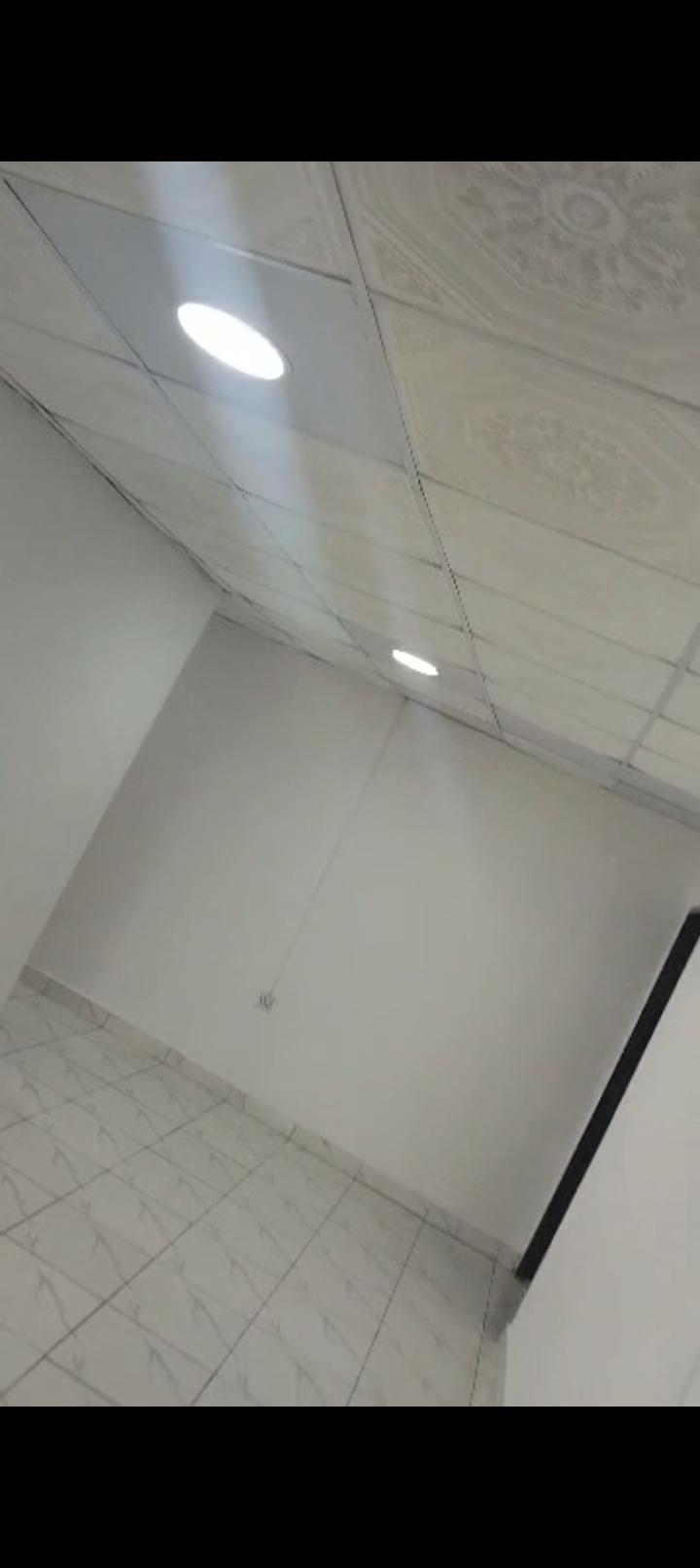 Penthouse 2-Bedroom Flat at Off Owolabi Street, Ago Palace Way