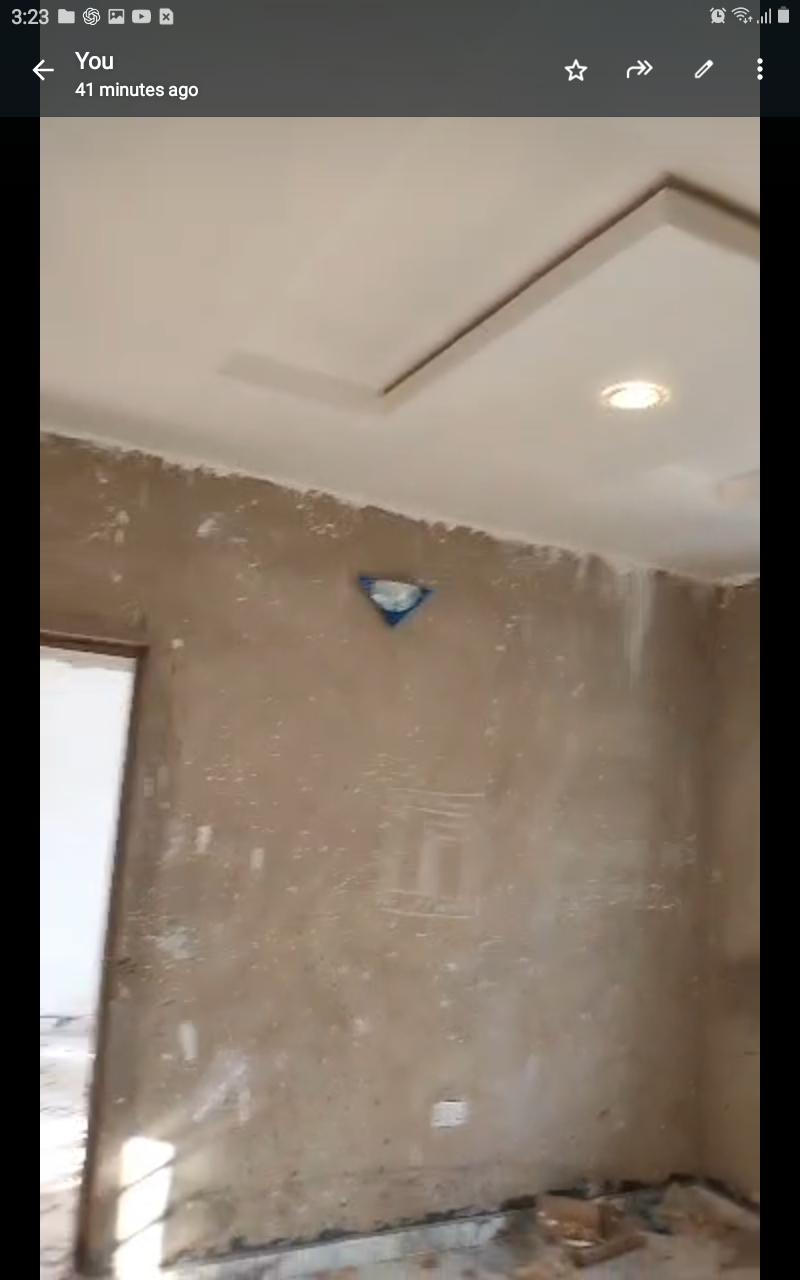Mini Flat at Peace Estate, Baruwa