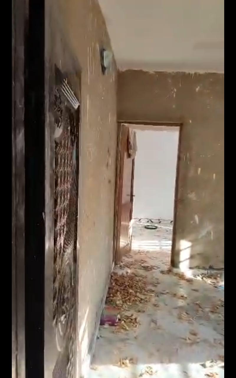 Mini Flat at Peace Estate, Baruwa