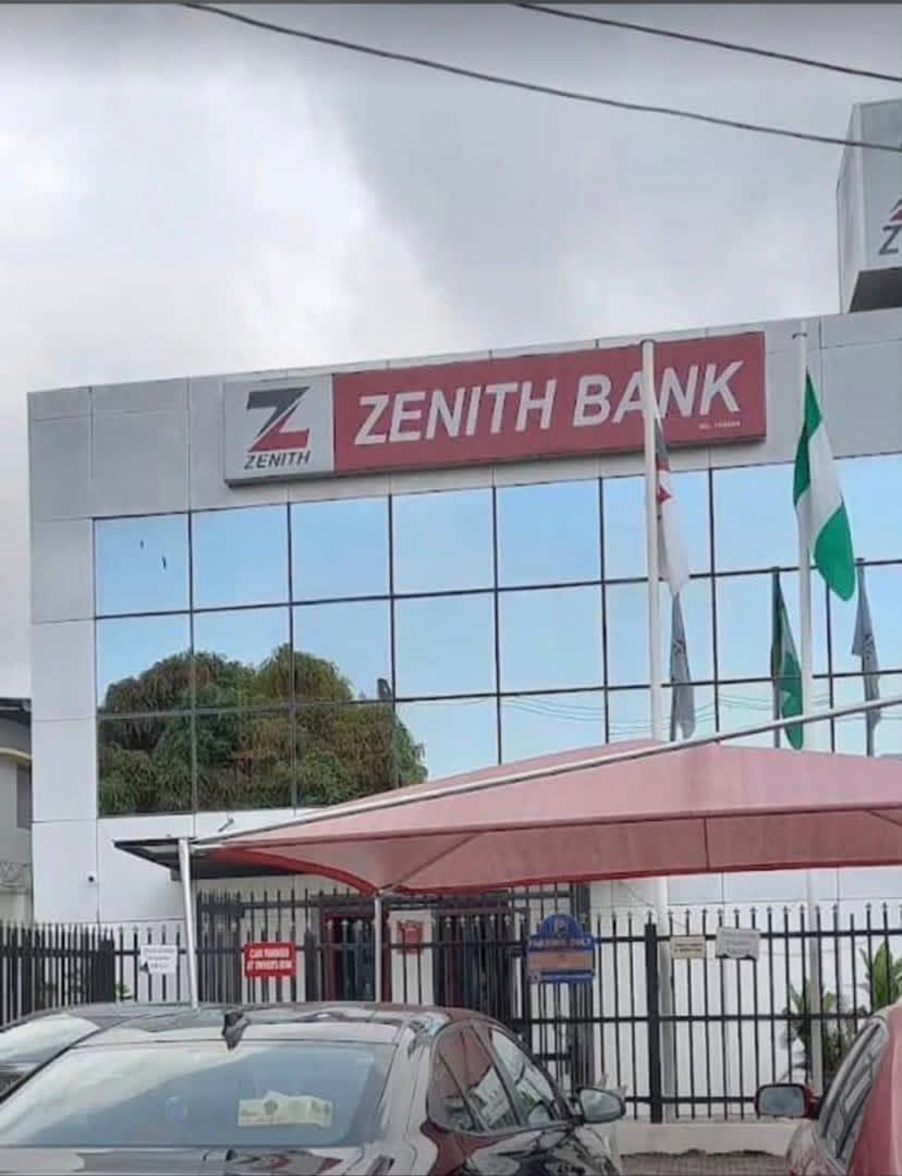 1,383.95 SQM Land for Sale – Olosa Street, Victoria Island