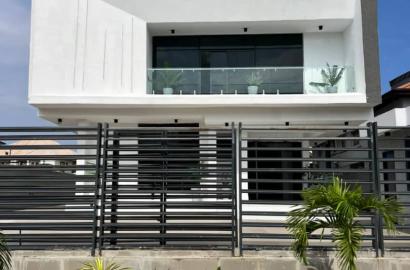 6-Bedroom Duplex with Pool, Cinema & Elevator for Sale in VGC Estate