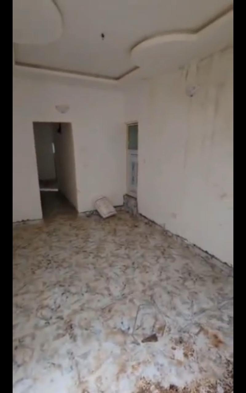 Block of Flats for Sale at Command, Abule Egba, Lagos