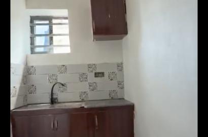 Room Self-Contained Apartment for Rent at Shomolu, Lagos