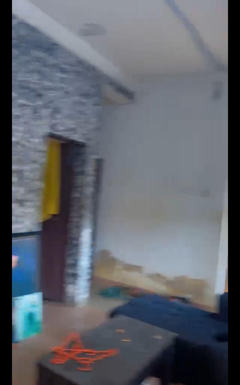 Mini Flat for Rent at Joseph Street, Ejigbo