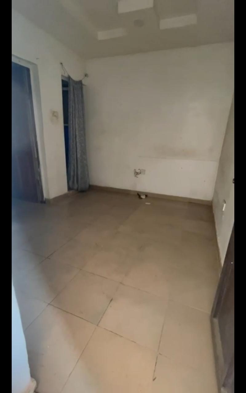 Room Self-Contained for Rent at Akoka, Yaba