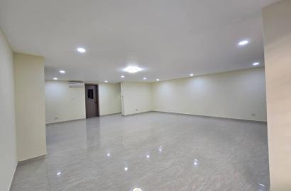 3-Bedroom Apartment with BQ for Rent at Banana Island