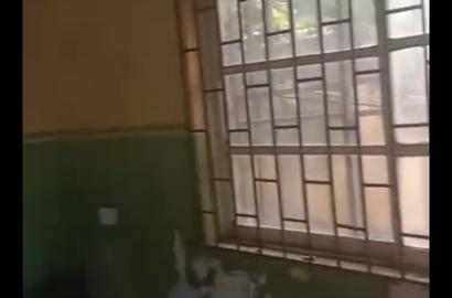 Room Self-Contained Apartment at Ejigbo, Lagos