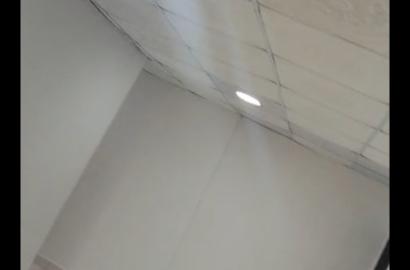2-Bedroom Penthouse Flat to Let at Ago Palace Way, Okota, Lagos