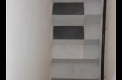 Mini Flat Upstairs at Bucknor, Elemu, Lagos