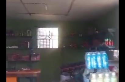 Shop for Rent at Jakande Gate