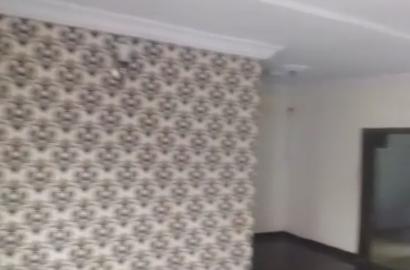 3-Bedroom All-Ensuite Flat to Let at Oke-Afa