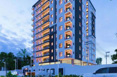 Maisonette Apartments for Sale at Periwinkle Estate Phase 1, Lekki