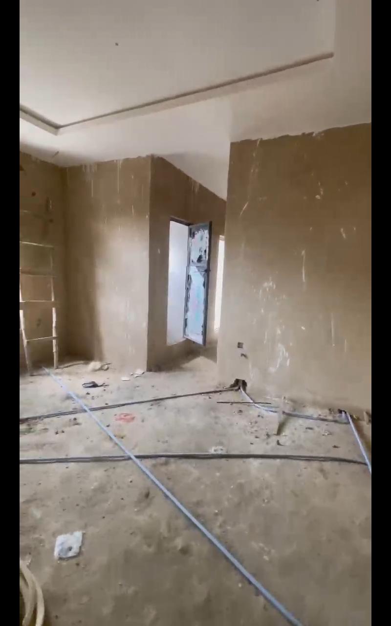 2-Bedroom Flat to Let at Kilo, Surulere