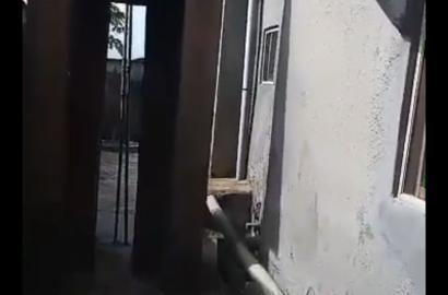 2-Bedroom Flat, Mini Flat & Uncompleted Building on Full Plot for Sale at Egan, Igando