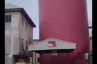 Chisco Tank Farm & Energy Depot for Sale at Kirikiri, Apapa