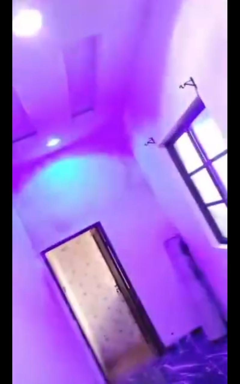 Room Self-Contained for Rent at Baruwa, Ipaja
