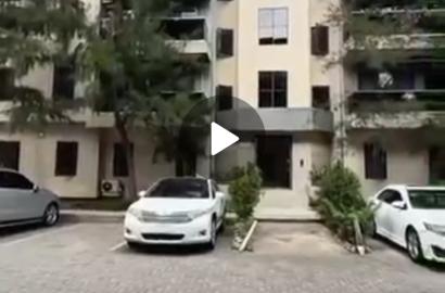 3-Bedroom, 2-Bedroom & 1-Bedroom Flats for Sale at Megamound Estate, Lekki County Homes