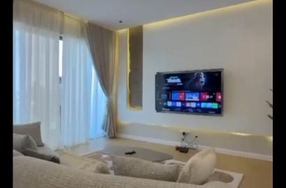 1-Bedroom Apartment in Lekki Phase 1