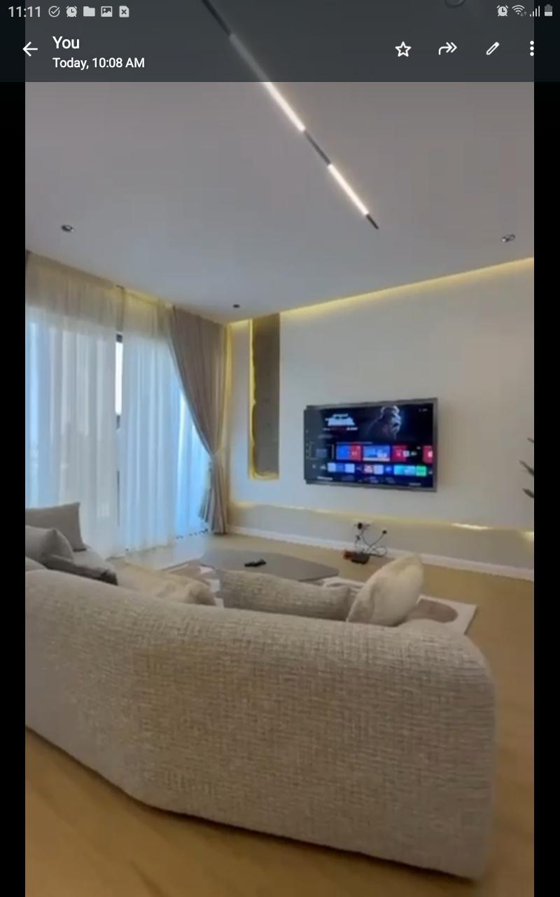 1-Bedroom Apartment in Lekki Phase 1
