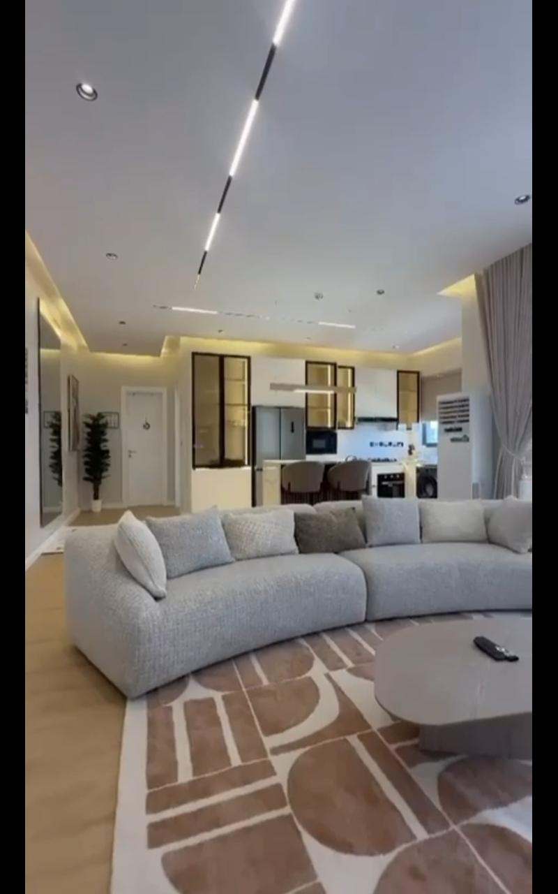 1-Bedroom Apartment in Lekki Phase 1