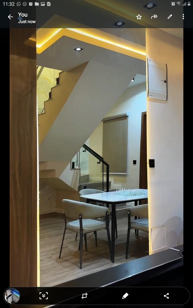 2-Bedroom Maisonette at Lekki Phase 1