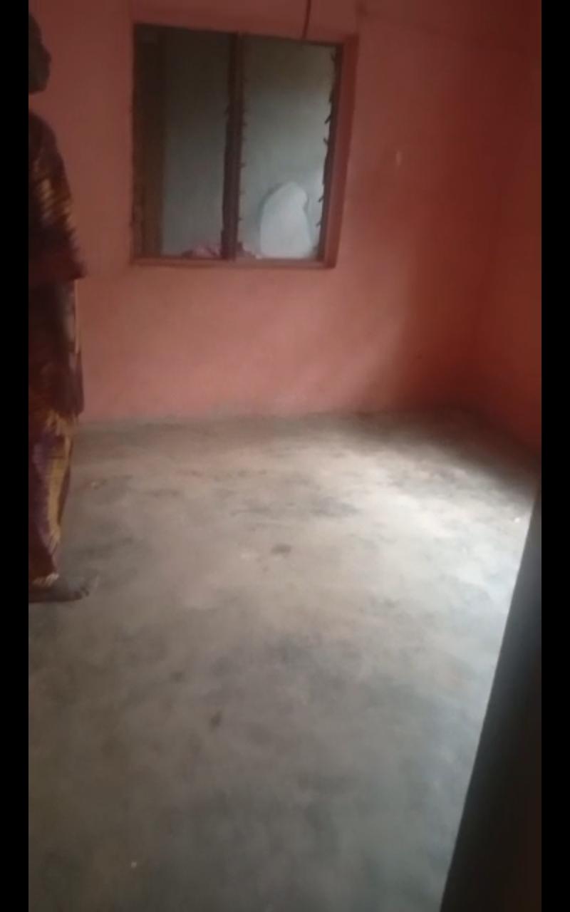 Room Self-Contained at Off Abaranje Road, Ikotun