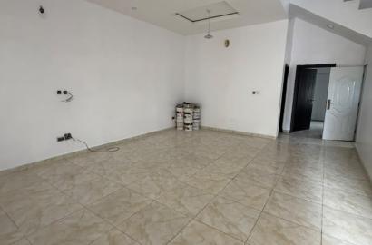 Mini Flat with 2 Toilets & Big Kitchen for Rent at Thomas Estate