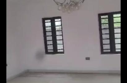 4-Bedroom Duplex for Sale at Banana Layout, Isheri Oshun, Lagos