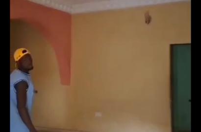 3-Bedroom Flat for Rent at Idimu Road, Ejigbo, Lagos