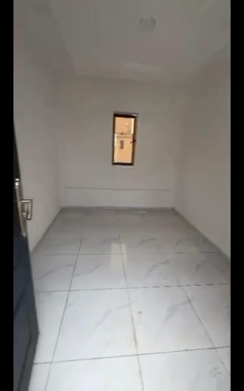 2-Bedroom Flat for Rent at Olokonla, Ajah