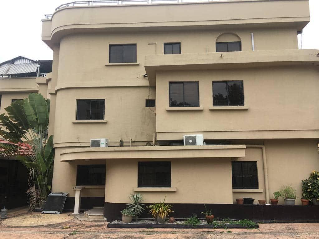 21-Room Boutique Hotel for Sale at Victoria Island
