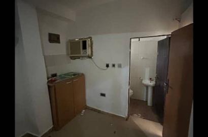 Studio Room Self-Contained for Rent at Ogudu Orioke