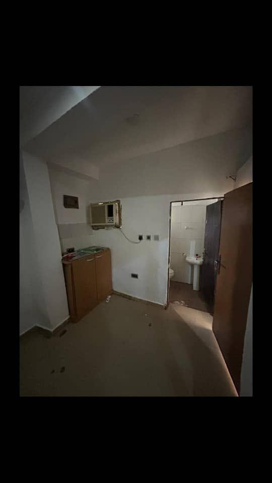 Studio Room Self-Contained for Rent at Ogudu Orioke