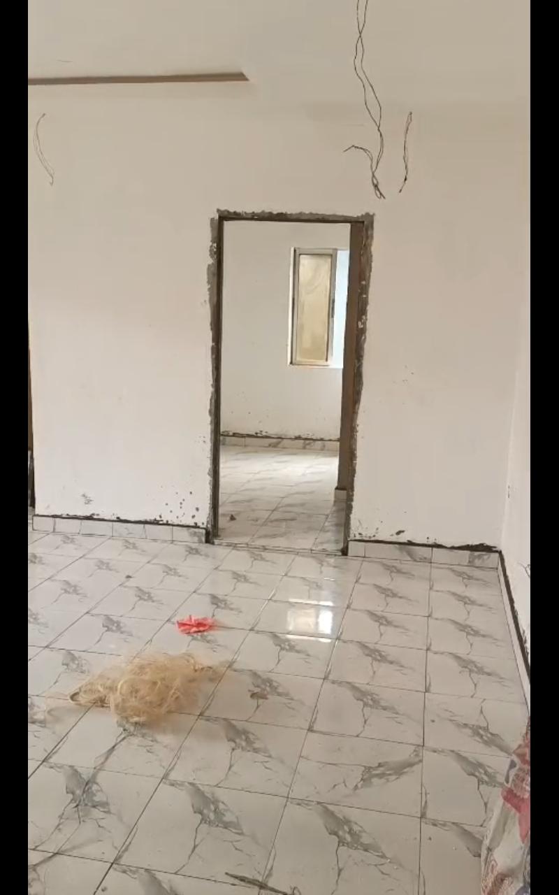 2-Bedroom Flat for Rent at Ago Palace Way  📝 Description